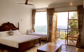 Meridian Hill Top Yercaud